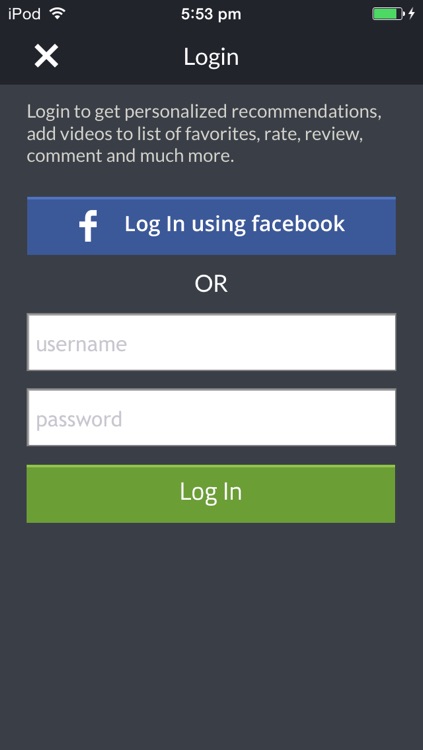 TripSmart.tv by Fawesome.tv