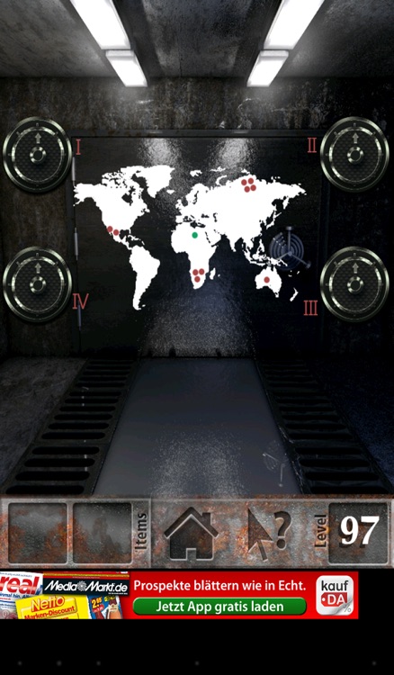 100 Zombies 2 - Room Escape screenshot-3