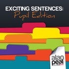 Top 39 Education Apps Like Exciting Sentences: Pupil Edition - Best Alternatives