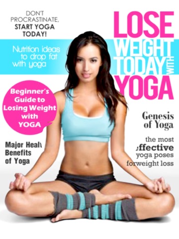 Pilates Yoga Magazine for Posture Poses, Stretching, Kundalini, Ayurveda & Vikram Power screenshot 4