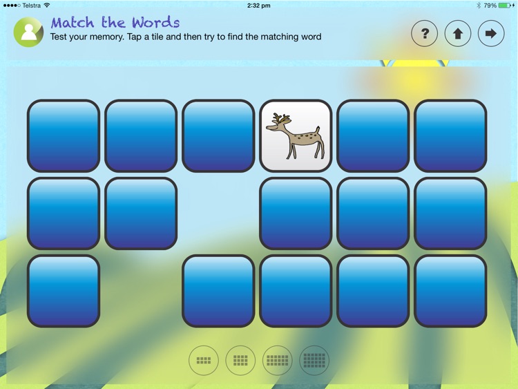 Speech Sounds For Kids - US Edition screenshot-3