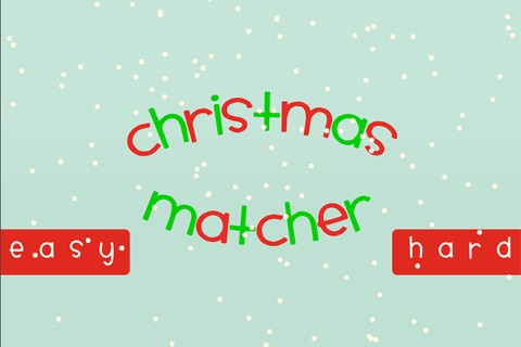 Christmas Matcher screenshot 4