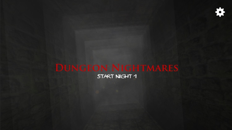 Dungeon Nightmares screenshot-0