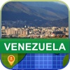 Offline Venezuela Map - World Offline Maps
