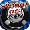 Video Poker - Free Casino Game
