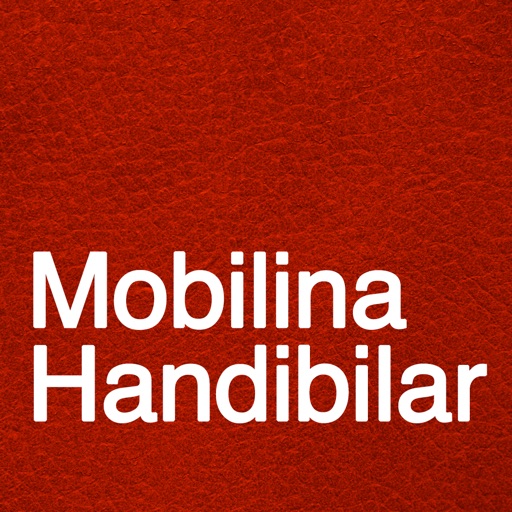 Mobilina Handibilar