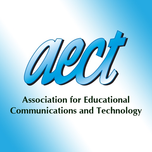 Association for Educational Communications and Technology (AECT) for iPad icon