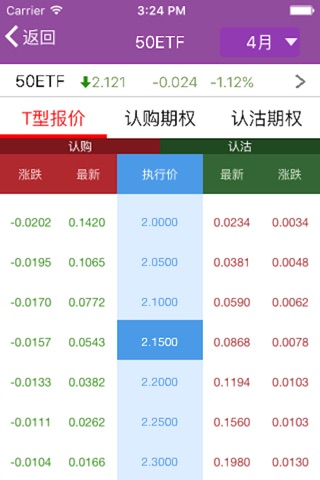 粤开期权宝-粤开证券投资理财平台 screenshot 2