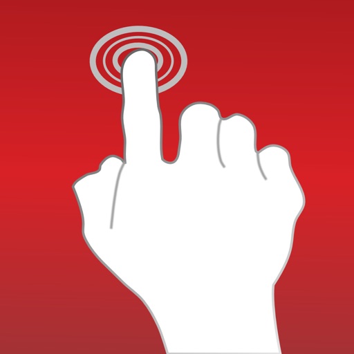Touch and Tap