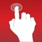 Touch Tap is designed after a dexterity and stamina training exercise that your Physical Therapist may give you