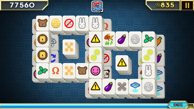 King of Mahjong(圖3)-速報App