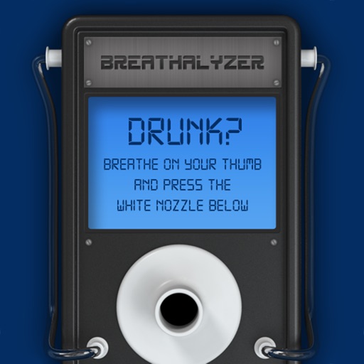 Breathalyzer Plus
