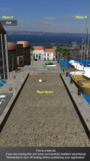 Petanque In St Tropez Lite(圖2)-速報App