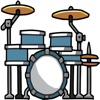 Pacific Effect Drums