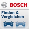 Bosch AutoKostenApp
