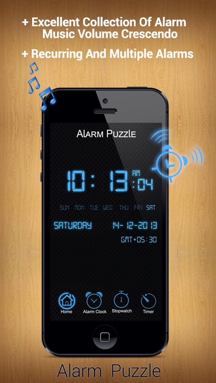 True Alarm Clock screenshot-4