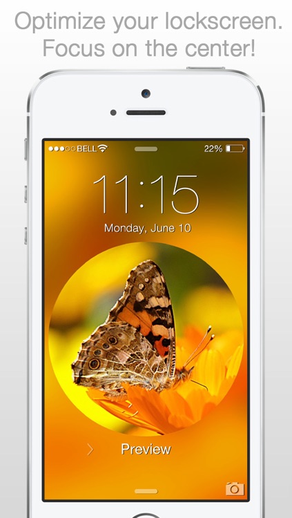 Blur - Lock Screen Optimizer