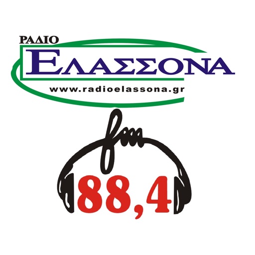 Ράδιο Ελασσόνα 88.4FM icon