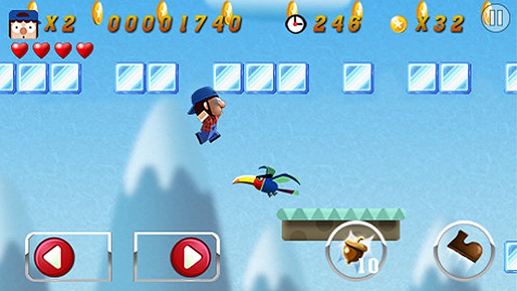 Super World Adventures screenshot-1