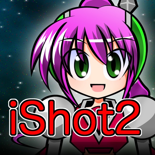 iShot2 icon