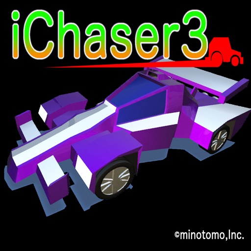 iChaser3 icon