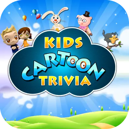 Kids' Cartoon Trivia Читы