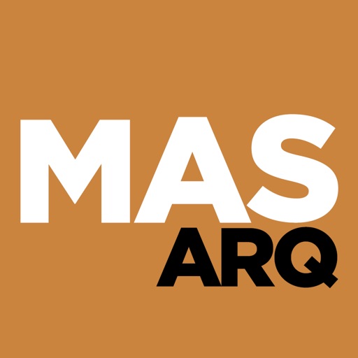 MAS Arq Apartamentos