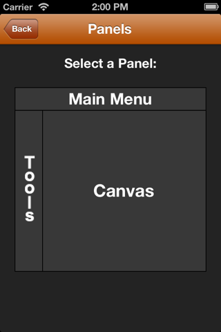 Shortcuts for Bridge screenshot 3