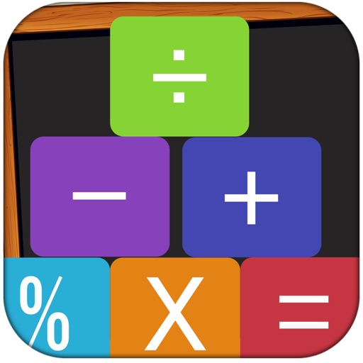 Cool Math Games - Move the Numbers Puzzle Match icon