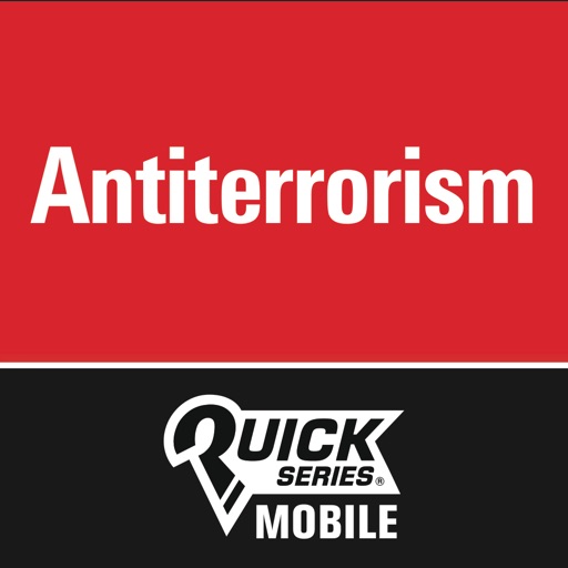 Antiterrorism