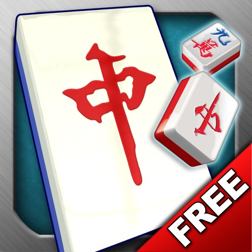 Mahjong Ultimate Free icon
