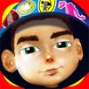 Zombies Don't Touch Me ● Monkey Boy Edition Zombies Don't Touch Me ● Monkey Boy Edition