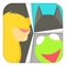 Amaze yourself and your friends in this super addictive Guess The Icon game