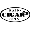 Rain City Cigar.