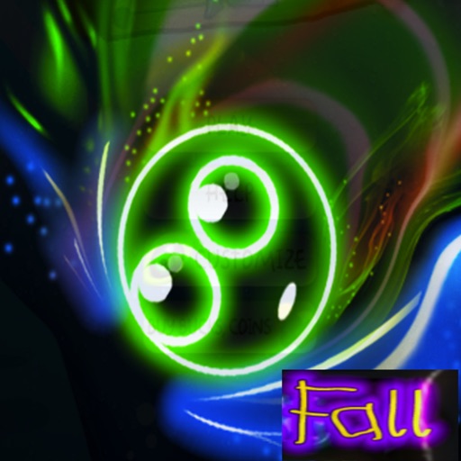 Falldown Infinity icon