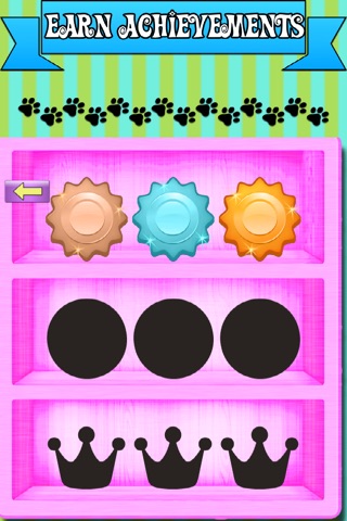 Another Cat Tile Tap Race: A Fun Mini White Step Game For Kids screenshot 3