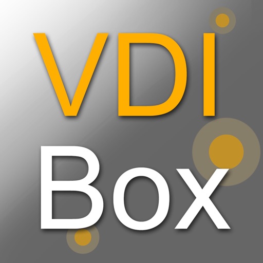 VDIBox Lite icon