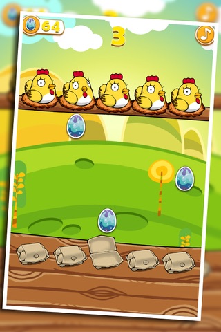 Packing Eggs screenshot 3