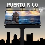 Puerto Rico Offline Tourism