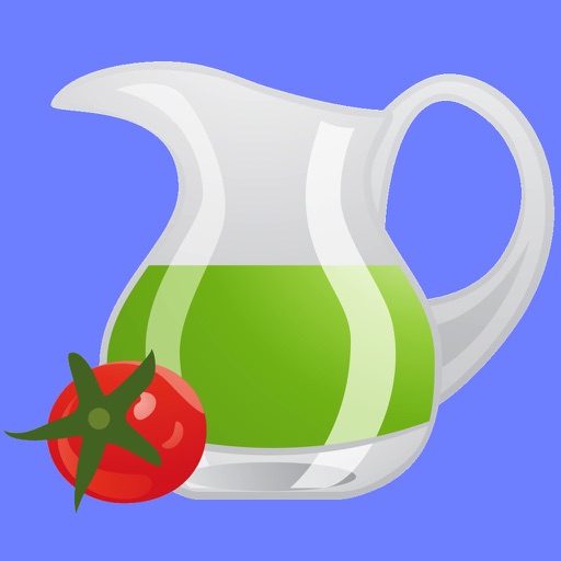 24 Day Juice Fit Challenge icon