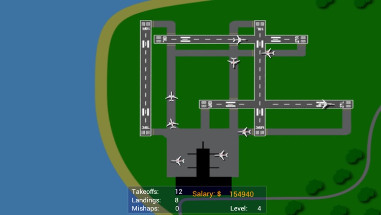 Airport Madness 2