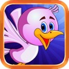 Splashy Birdy Shooter - Tiny Bird Shooting Adventure HD FREE