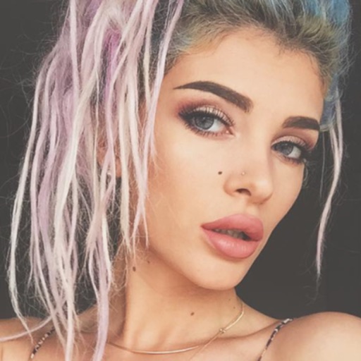 Era Istrefi icon