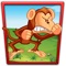 Angry Monkey Mud Toss Fight Pro