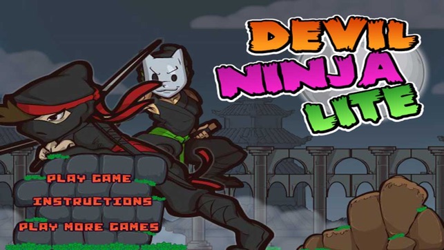 Devil Ninja