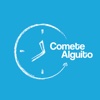 Comete Alguito