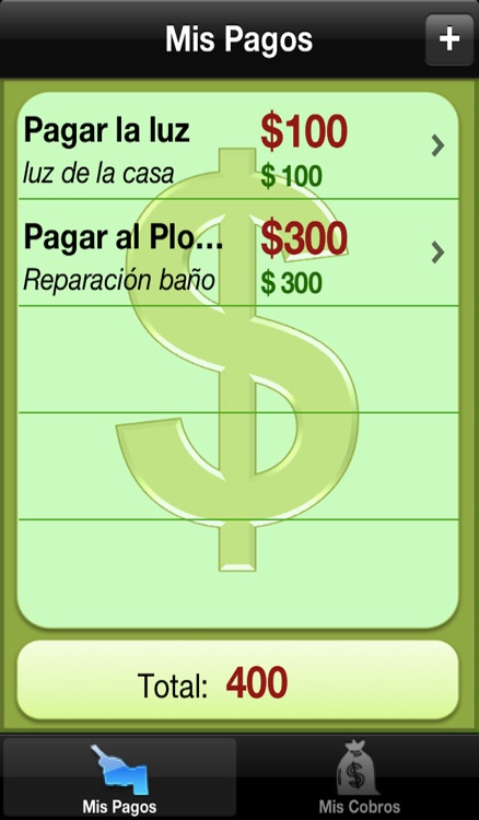 Pagos