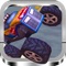 Monster Truck Stunt 3D is the FREE second chapter of the stunt cars saga