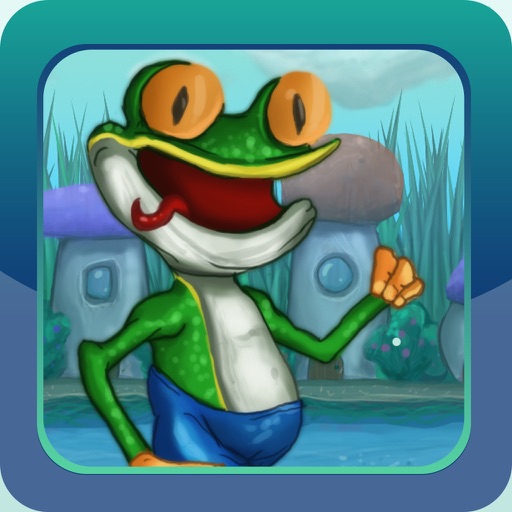 Sporty Toads: Furious Ranger's, Full Version icon