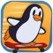 A Super Penguin Wings Joyride flying Race Game Free